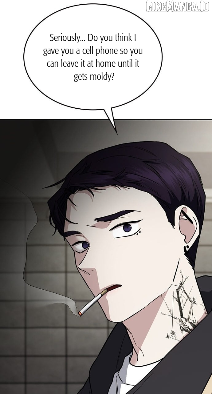 How to break up well Chapter 44 - page 66
